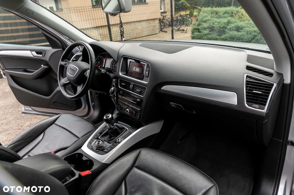 Audi Q5 2.0 TDI - 26