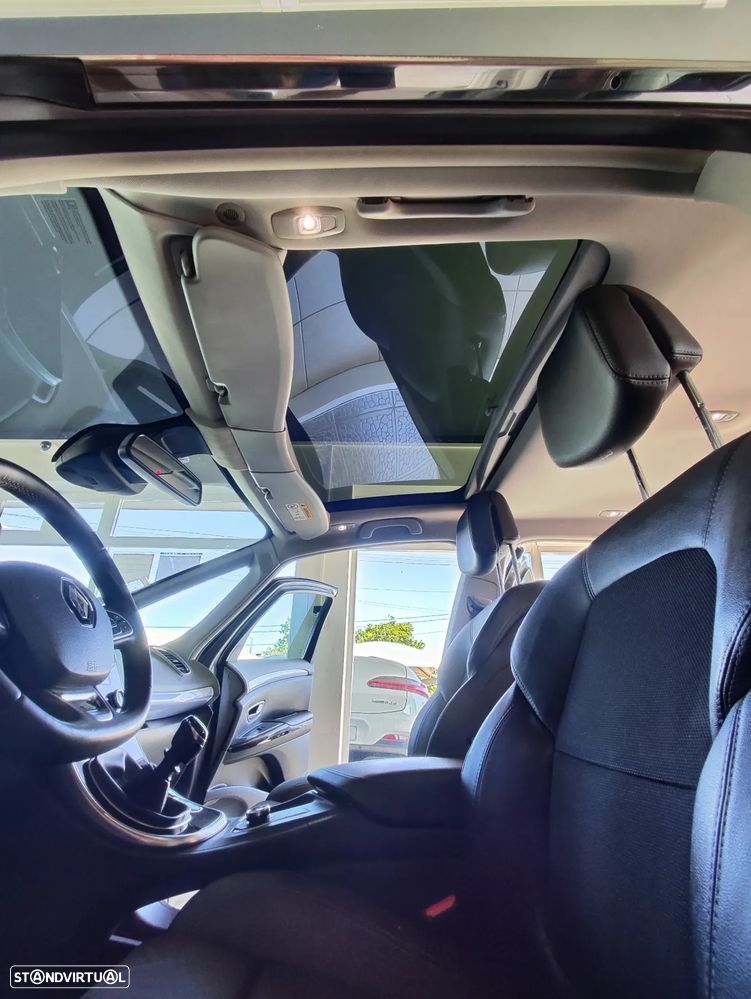 Renault Espace 1.6 dCi Zen - 35