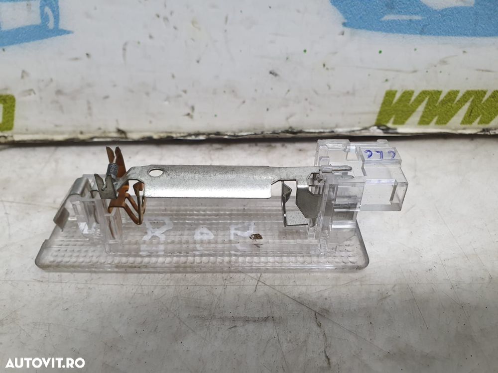 Lampa iluminare Volkswagen VW Passat B7 [2010 - 2015] 1.6 tdi CAYC - 2