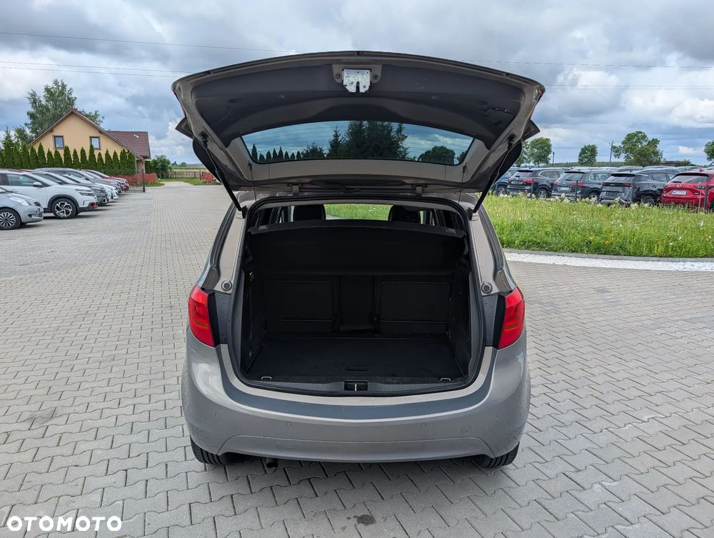 Opel Meriva 1.7 CDTI Ecoflex Start/Stop Edition - 39
