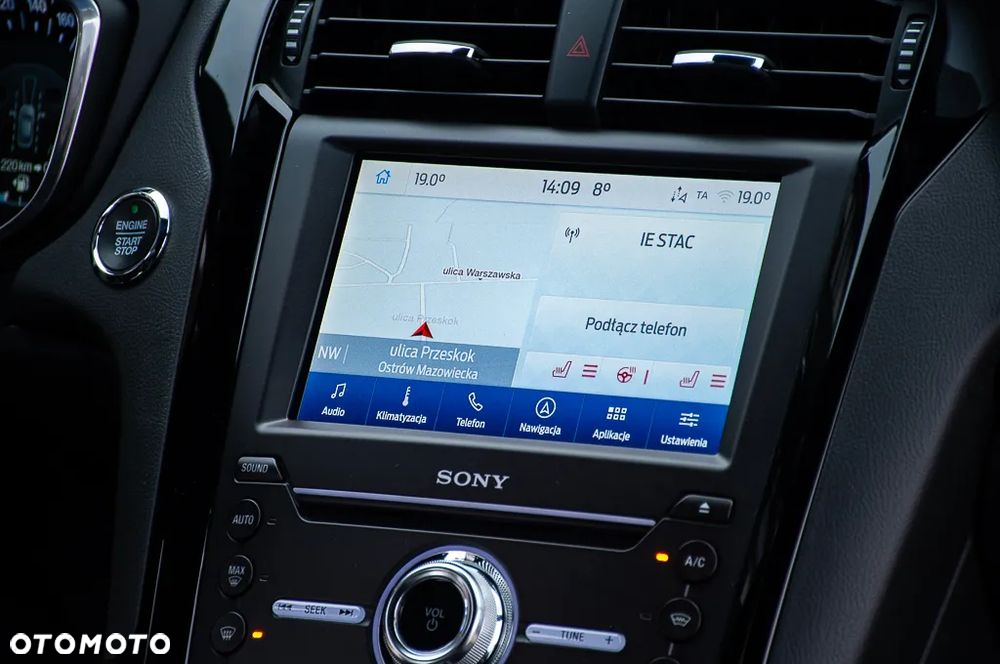 Ford Mondeo 2.0 EcoBlue ST-Line - 17