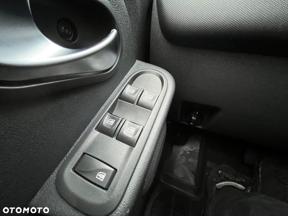 Dacia Duster dCi 110 2WD EDC Prestige - 19