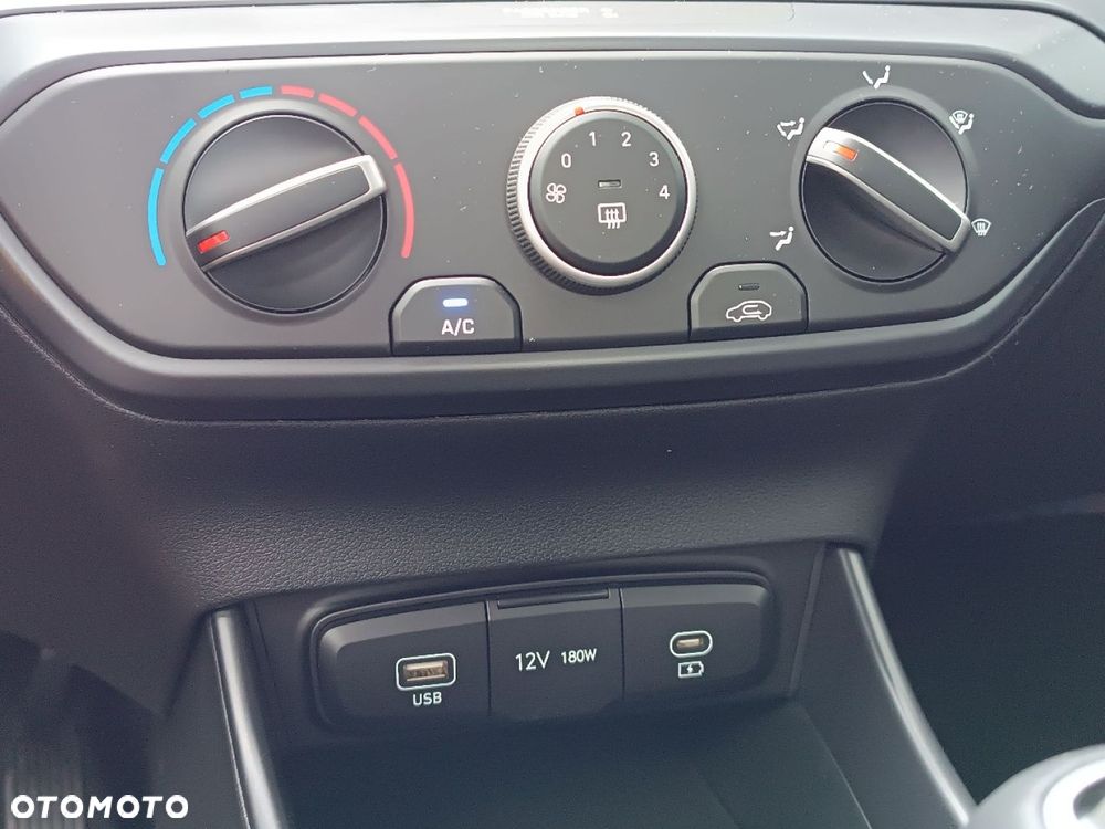 Hyundai i20 1.2 Pure - 22