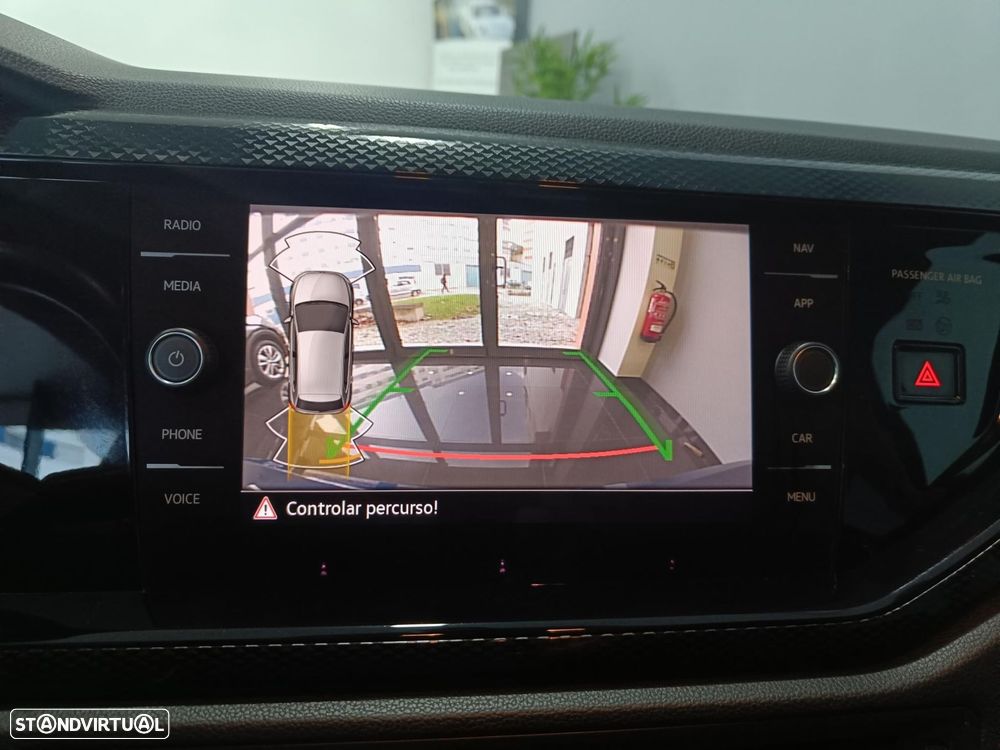 VW Polo 1.0 TSI Urban - 17