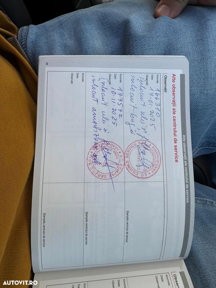 Seat Leon 1.4 ACT TSI Start&Stop FR - 31