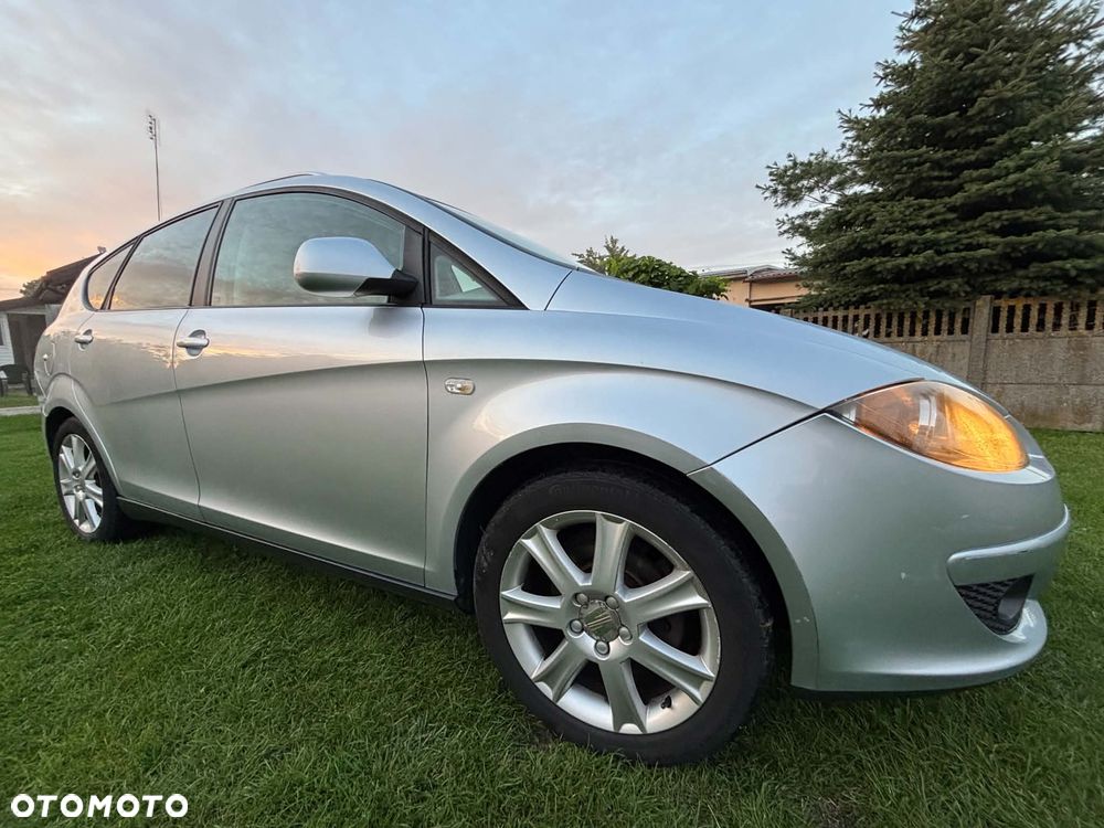 Seat Altea XL 1.6 Stylance - 4