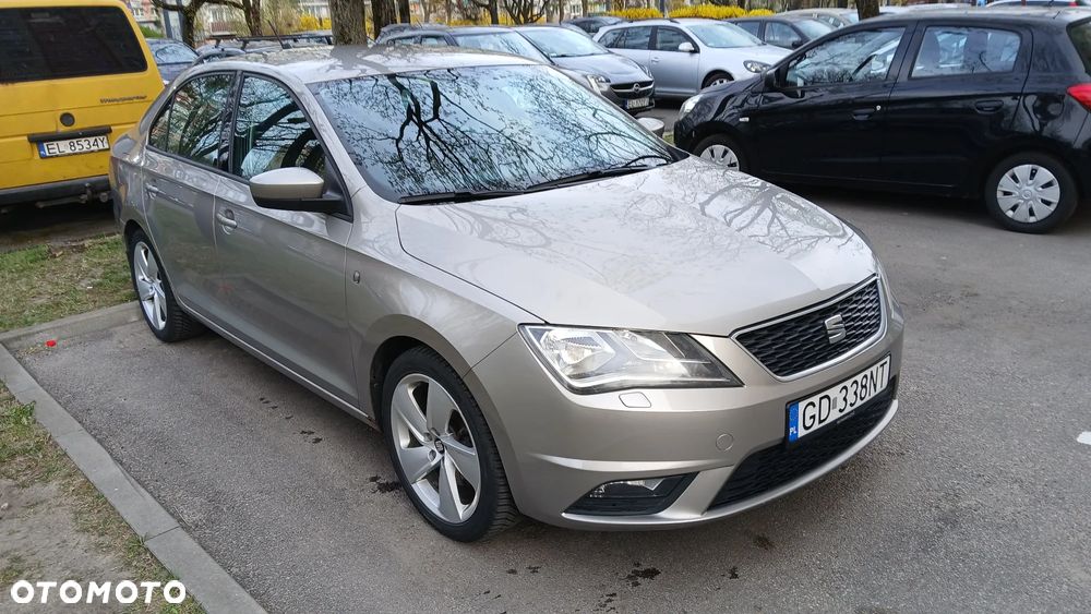 Seat Toledo 1.2 TSI Style - 5