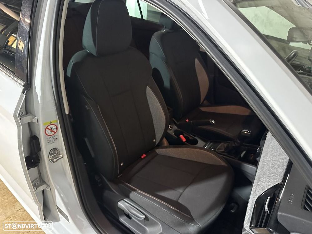 Skoda Kamiq 1.0 TSI DSG - 16