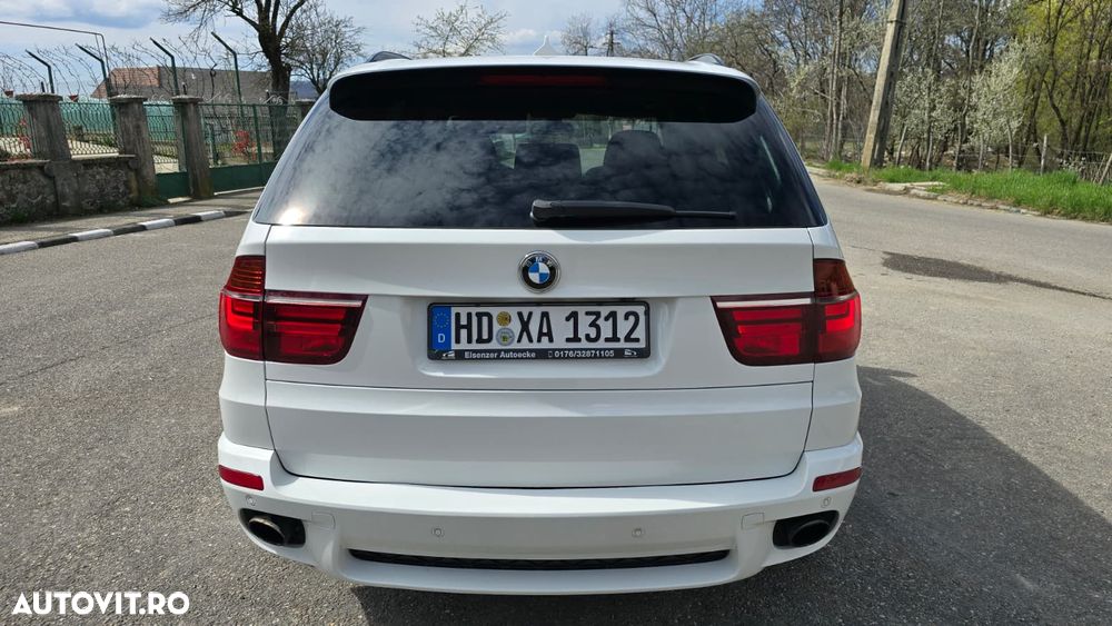 BMW X5 - 5