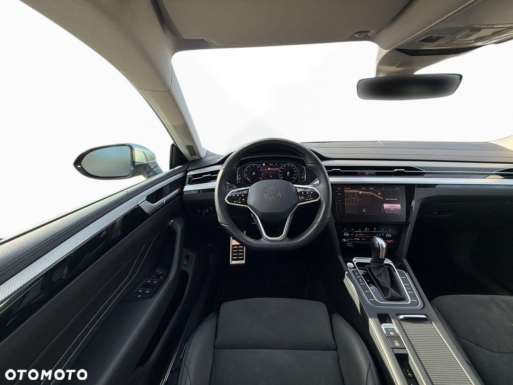 Volkswagen Arteon Shooting Brake - 16