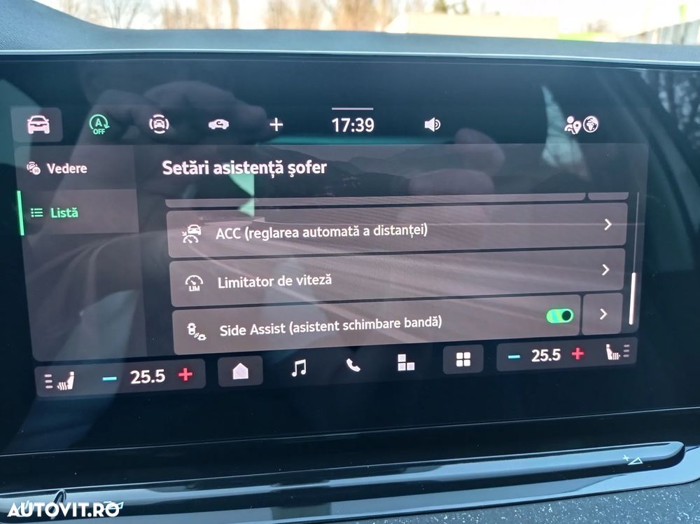 Skoda Octavia 2.0 TDI 150 CP DSG Selection - 31