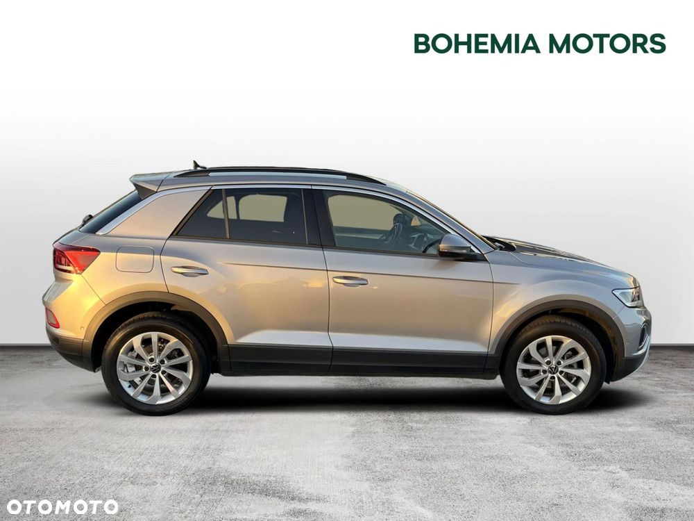 Volkswagen T-Roc - 7