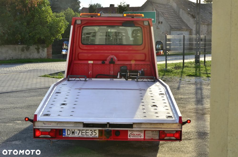 Iveco Daily 35S18 - 8