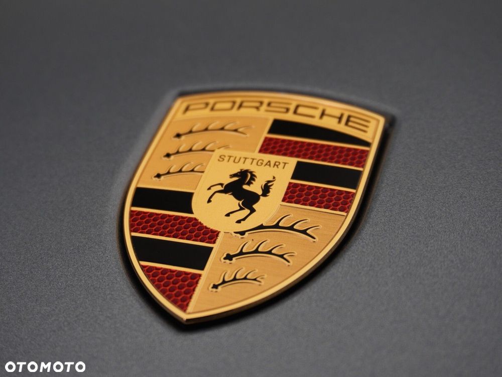 Porsche Cayenne S E-Hybrid PHEV Black Edition - 9