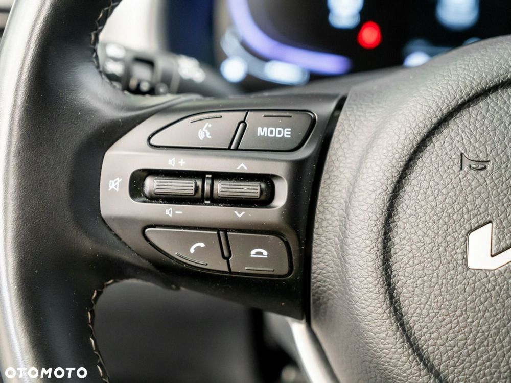 Kia Stonic 1.0 T-GDI M DCT - 25
