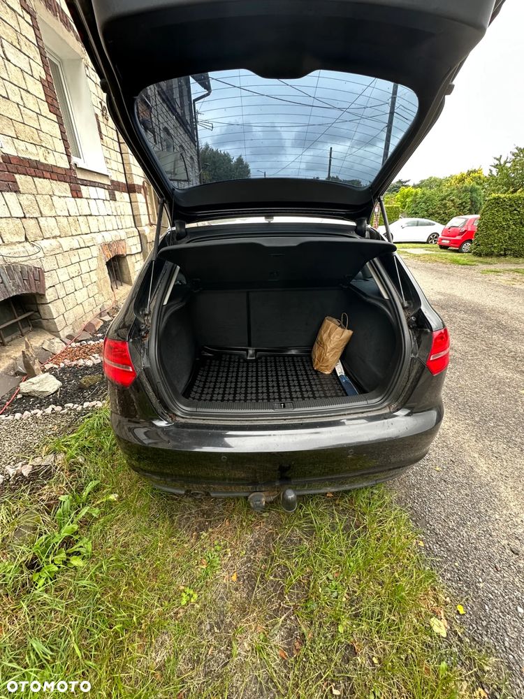 Audi A3 Sportback 2.0 TDI Ambition - 19