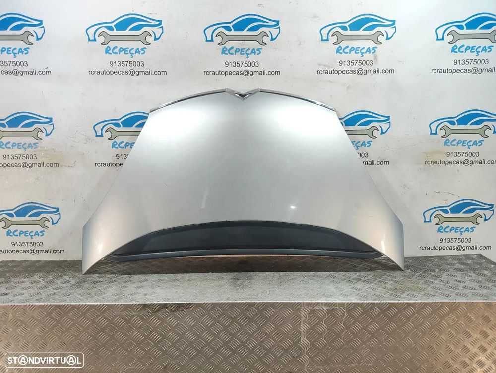 Capot Citroen C4 Grand Picasso