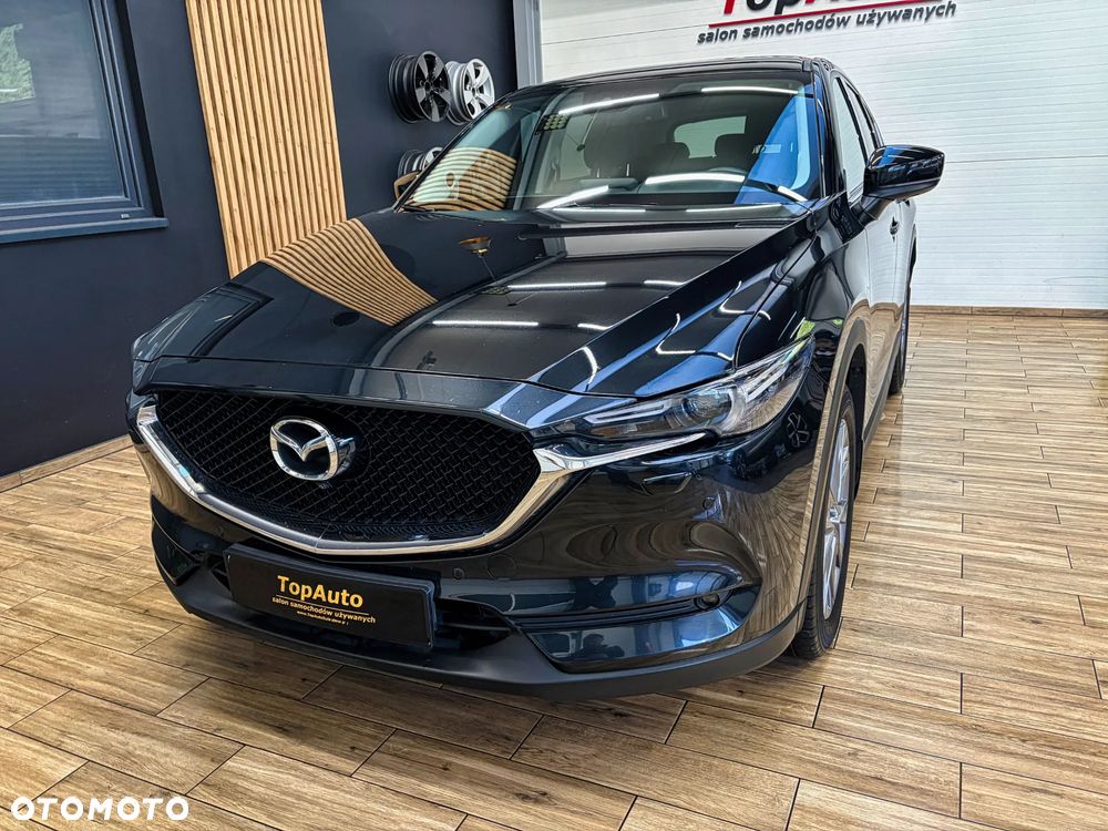 Mazda CX-5 2.0 Skypassion 2WD - 13