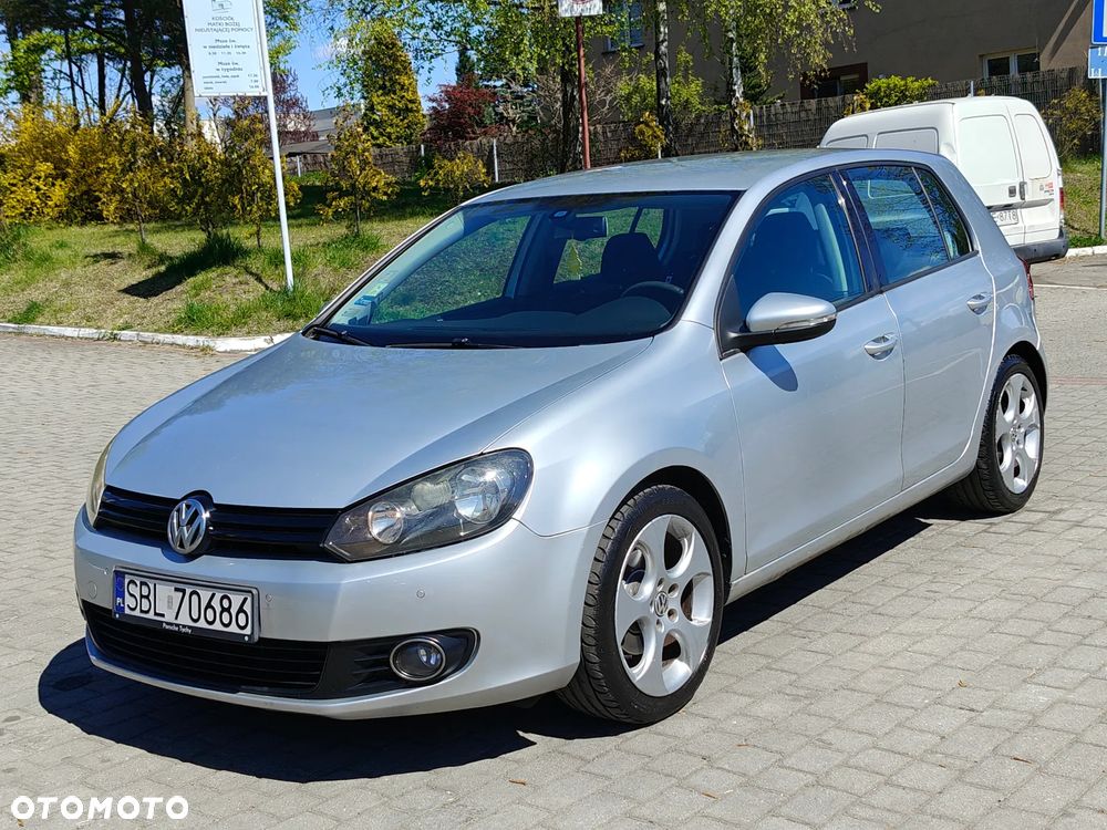 Volkswagen Golf 1.6 Comfortline - 15