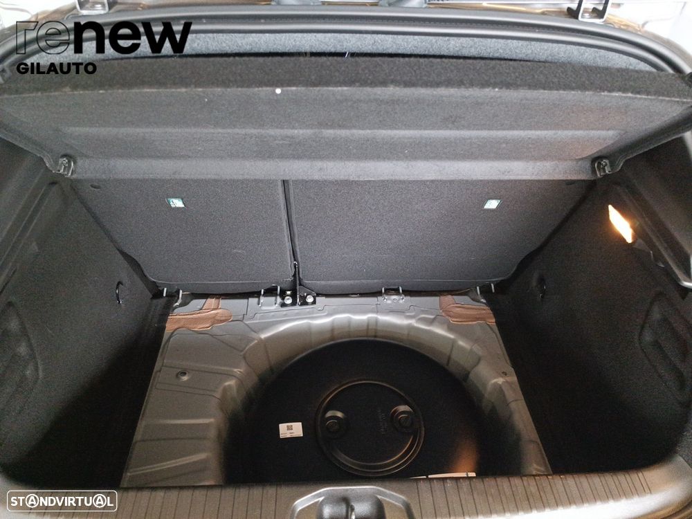 Renault Clio 1.0 TCe Techno Bi-Fuel - 9