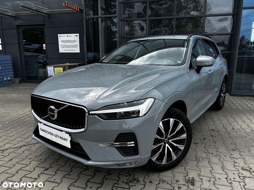 Volvo XC 60 - 4