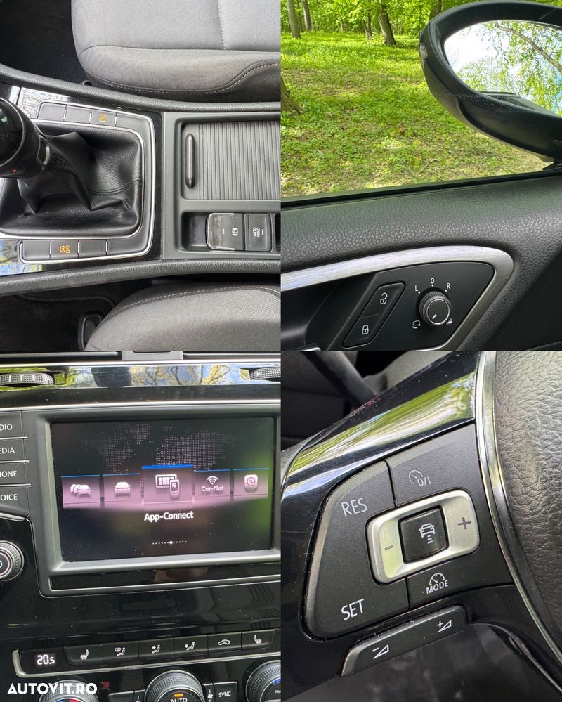 Volkswagen Golf - 14