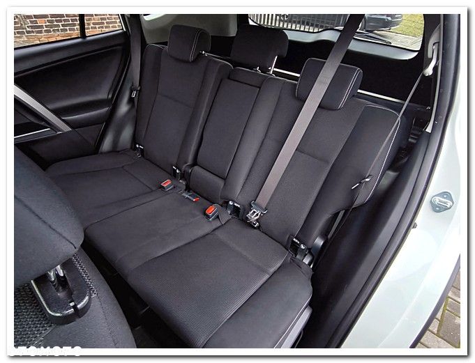 Toyota RAV4 2.0 D-4D 4x2 Start-Stop Executive - 27