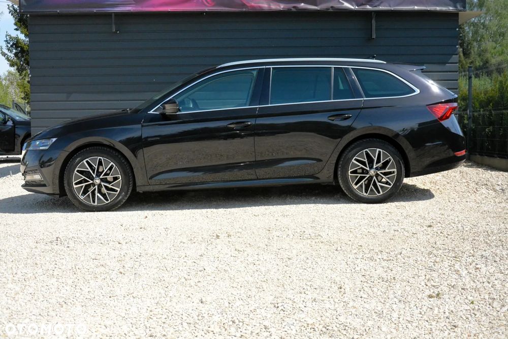 Skoda Octavia 2.0 TDI SCR Style DSG - 4