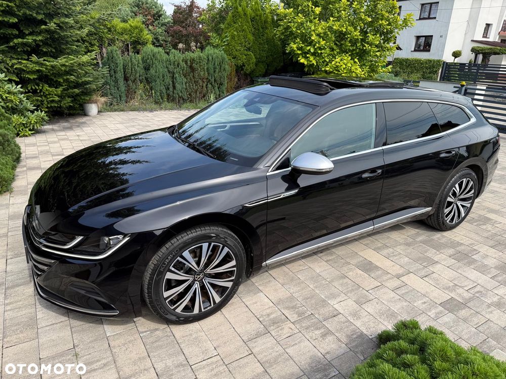 Volkswagen Arteon 2.0 TDI Elegance DSG - 11