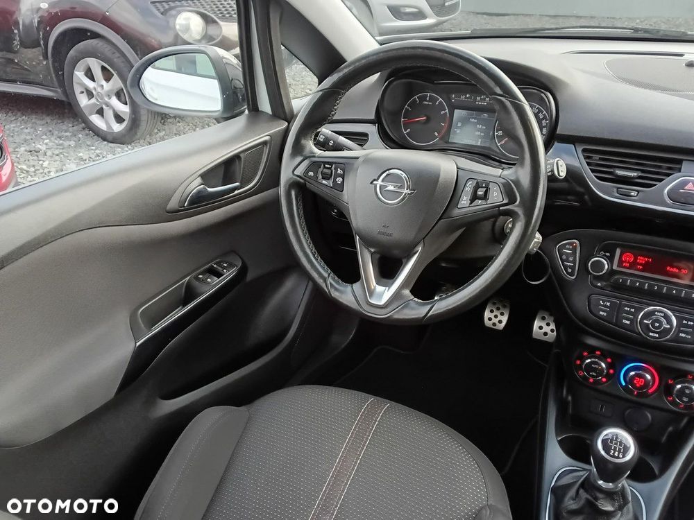 Opel Corsa - 11