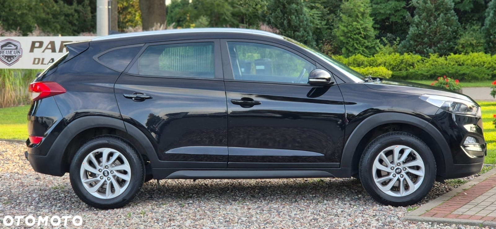 Hyundai Tucson - 11