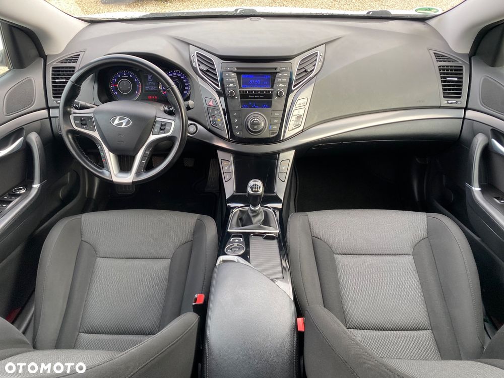 Hyundai i40 i40cw 1.6 Fifa World Cup Edition - 2