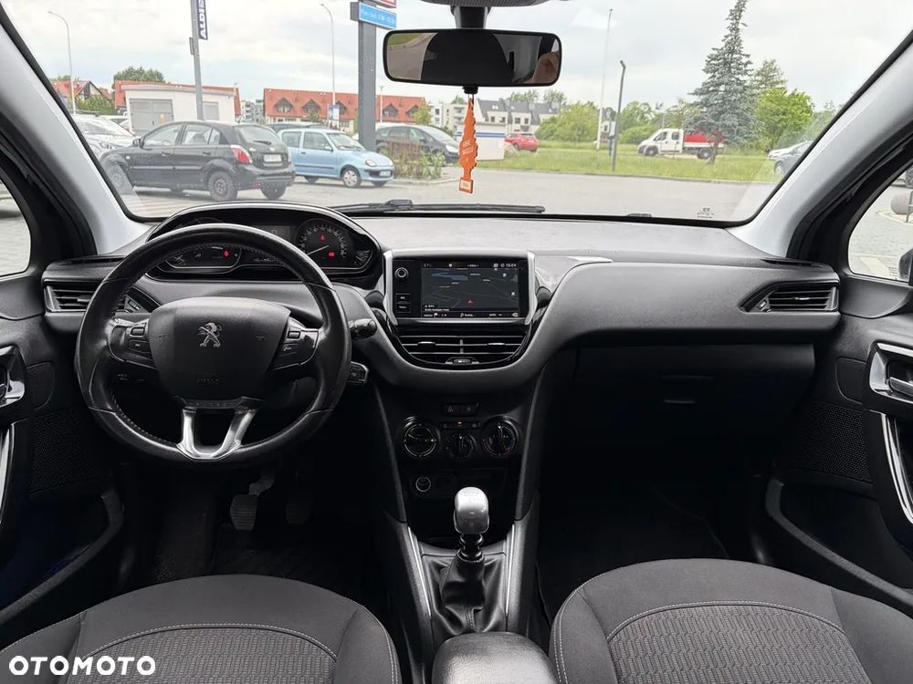 Peugeot 208 BlueHDi 100 Active - 9