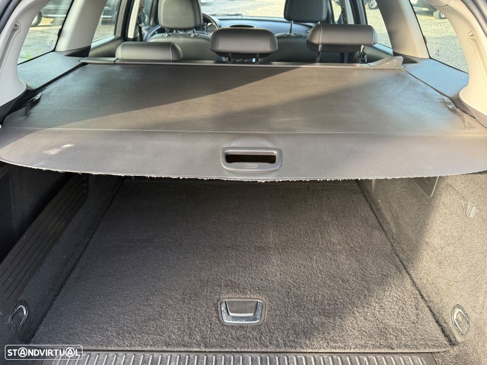 Opel Astra Sports Tourer 1.7 CDTi Cosmo - 25