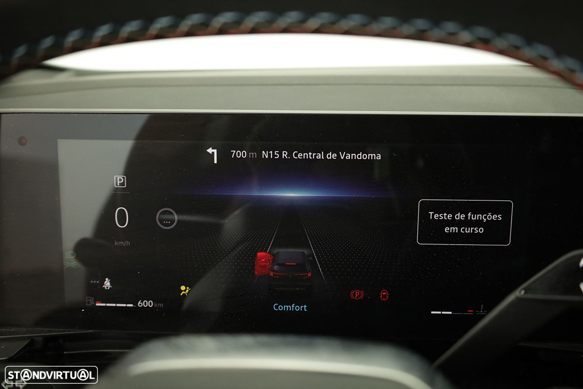 Renault Austral 1.3 Mild Hybrid Techno Espirit Auto - 12