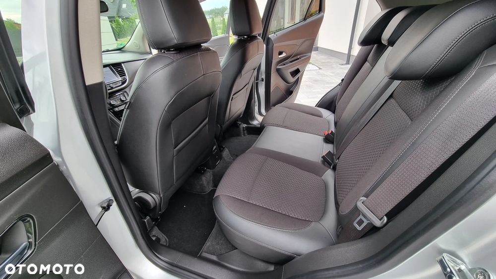 Opel Mokka 1.4 T Cosmo - 38