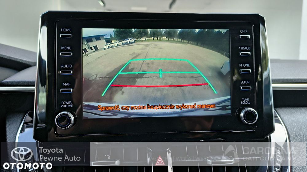 Toyota Corolla 1.8 Hybrid Comfort - 7