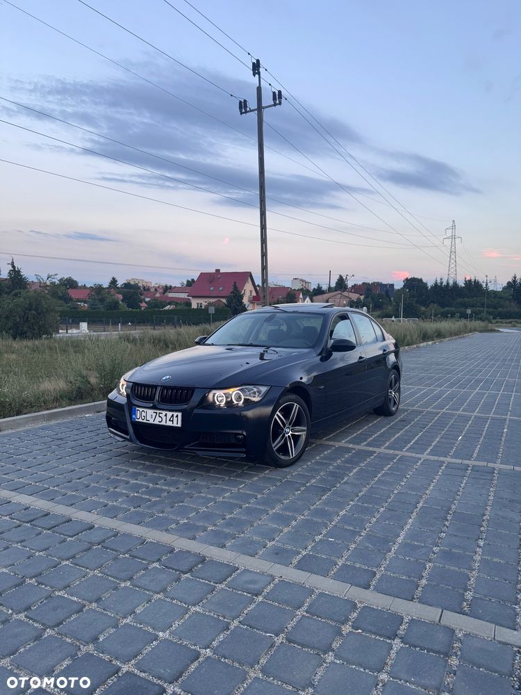 BMW Seria 3 - 2
