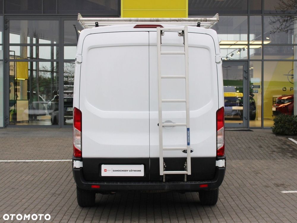 Ford transit Trend L3H2 - 7