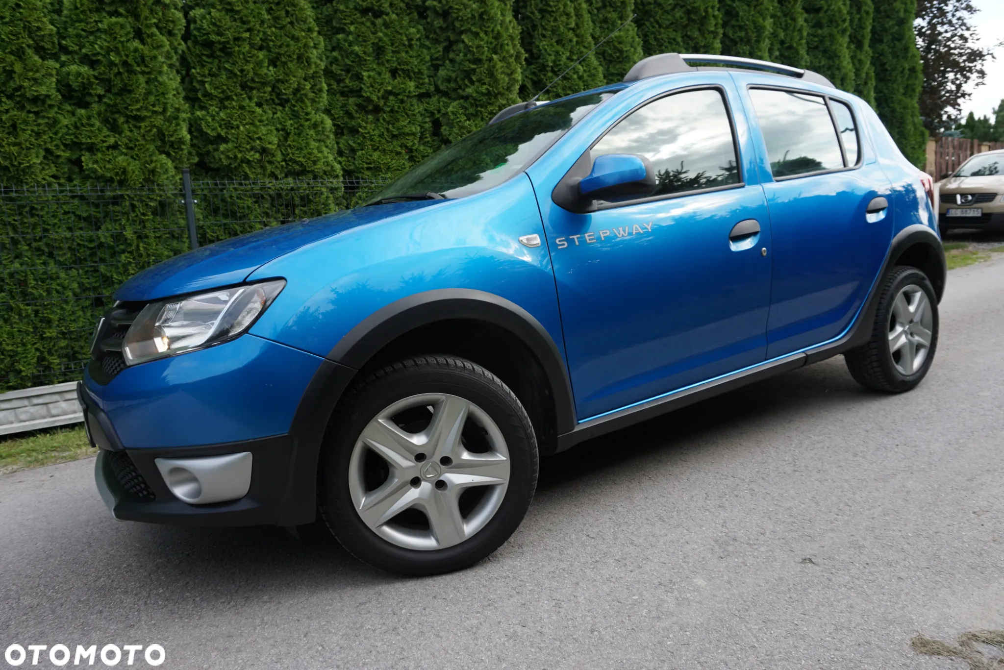 Dacia Sandero Stepway TCe 90 (S&S) Celebration - 2