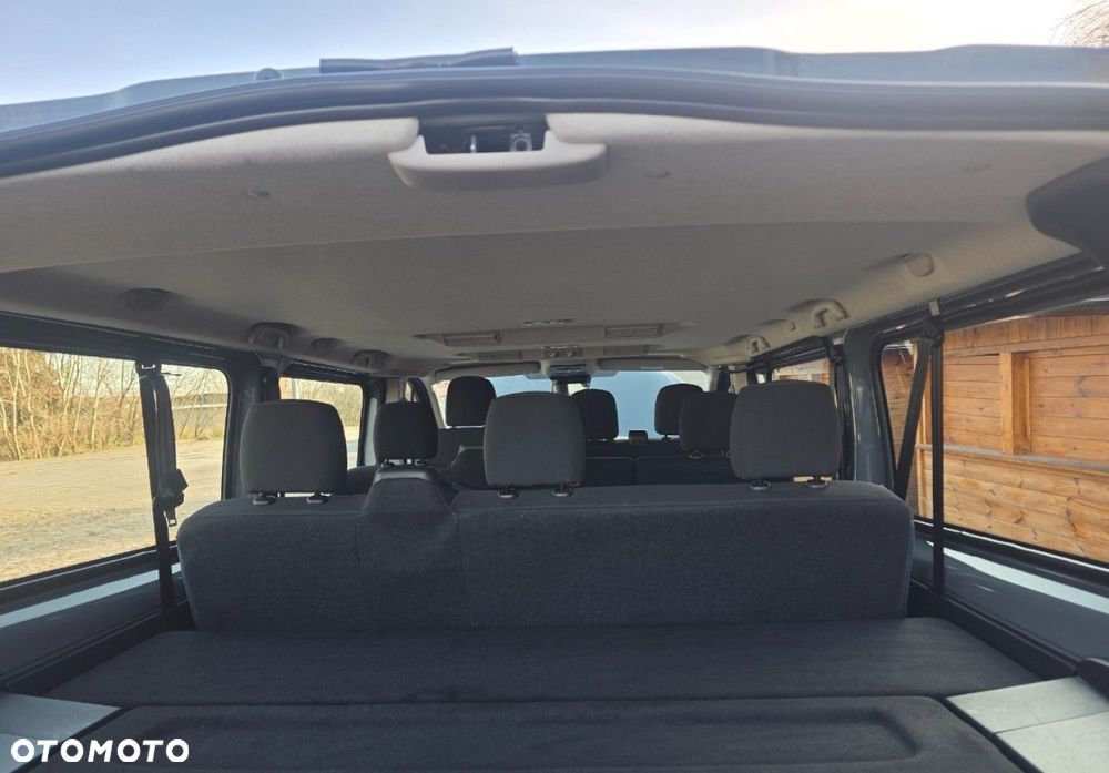 Renault Trafic - 33