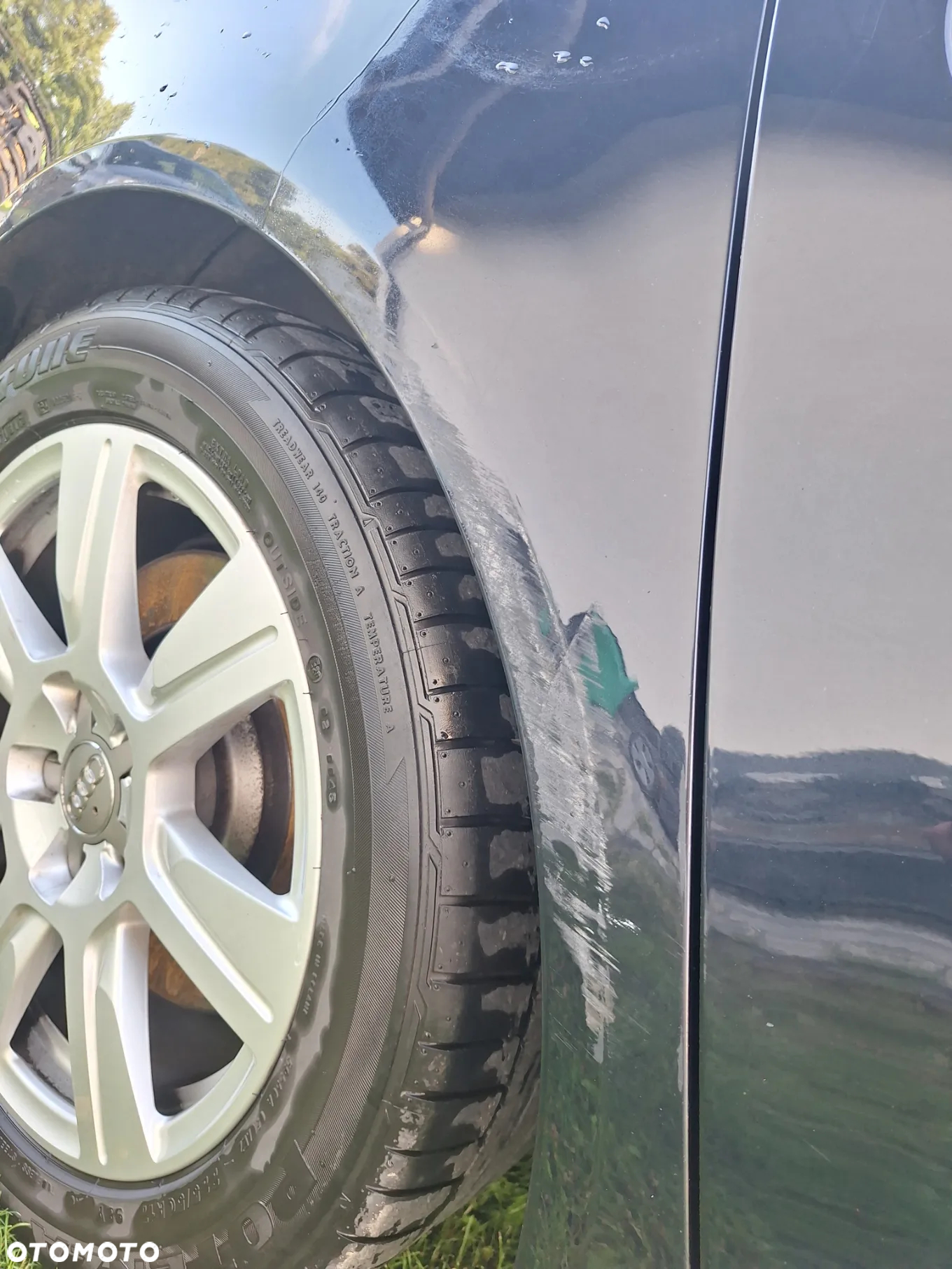 Audi A6 3.0 TDI DPF quattro tiptronic - 21