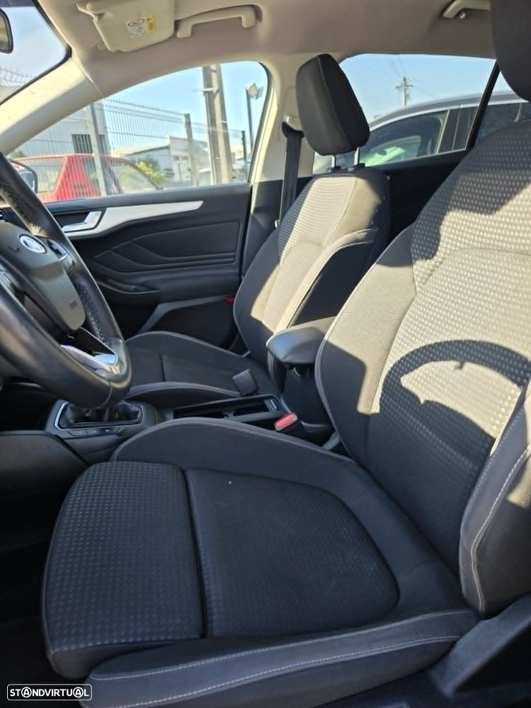 Ford Focus C-Max - 6