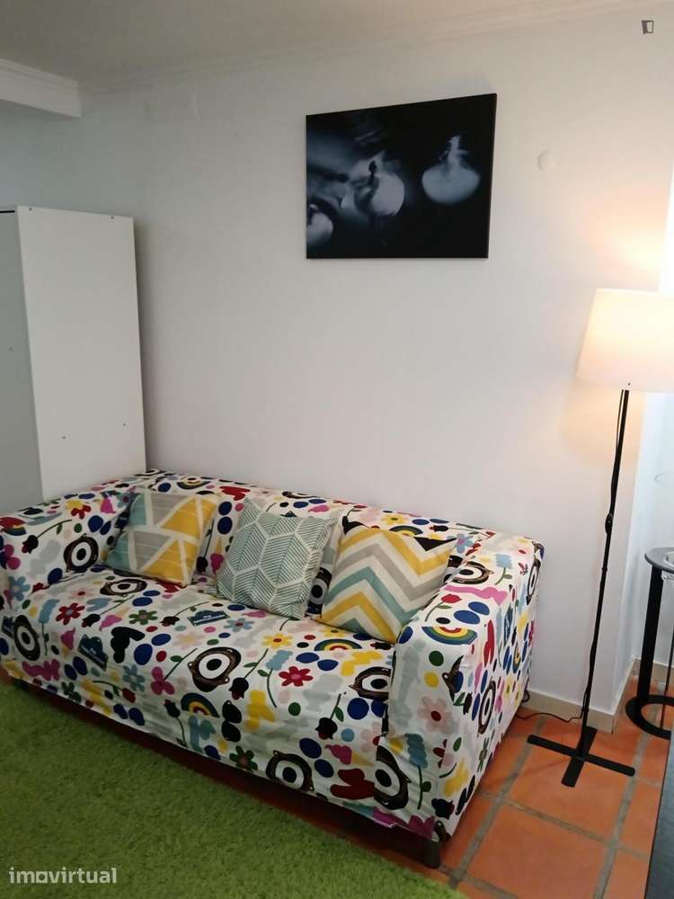 Estúdio - localizado em Alfama Lisbon - Grande imagem: 5/11