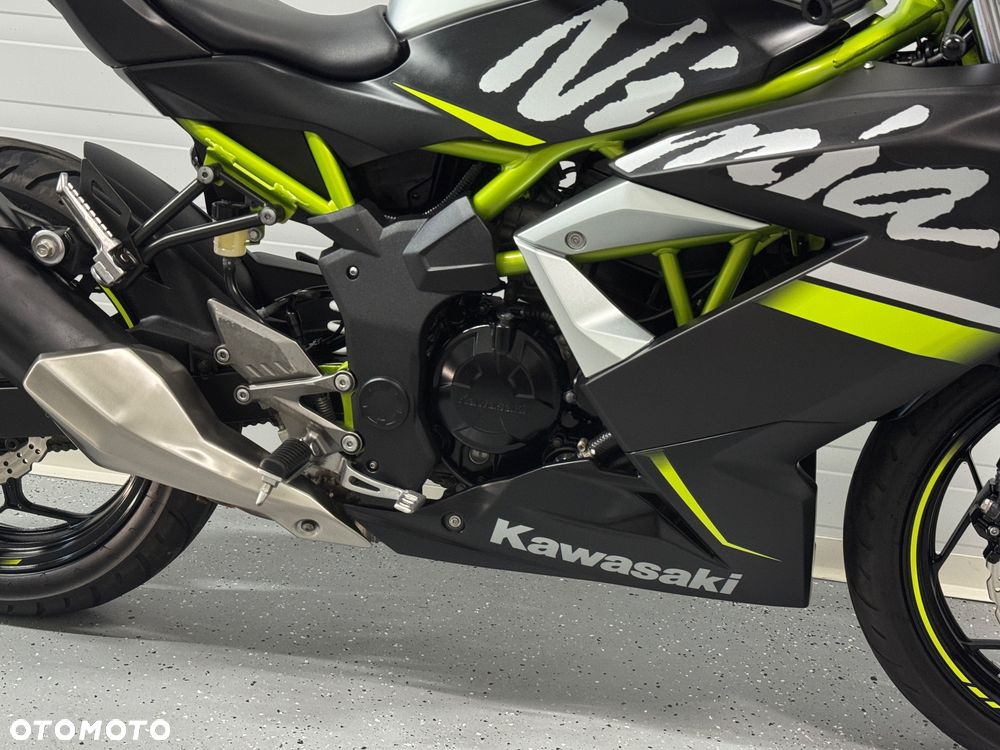 Kawasaki Ninja - 9