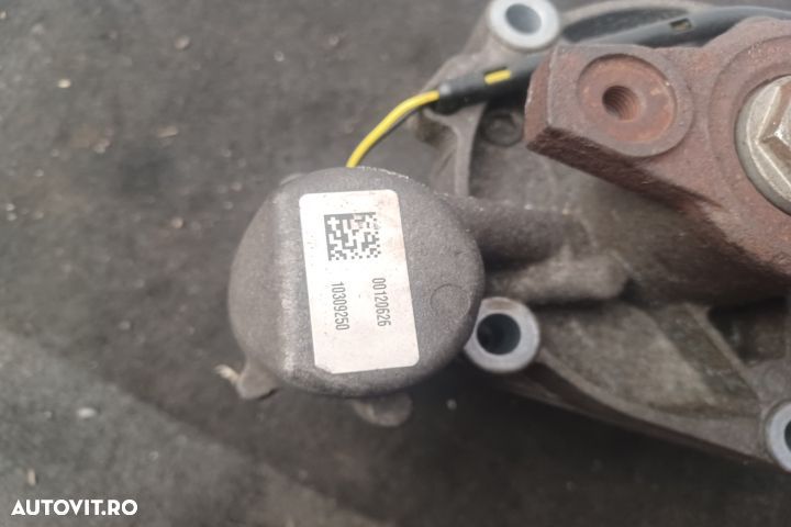 Pompa Haldex 00120626 00116673 00120626 00116673 Volkswagen VW Tiguan - 4