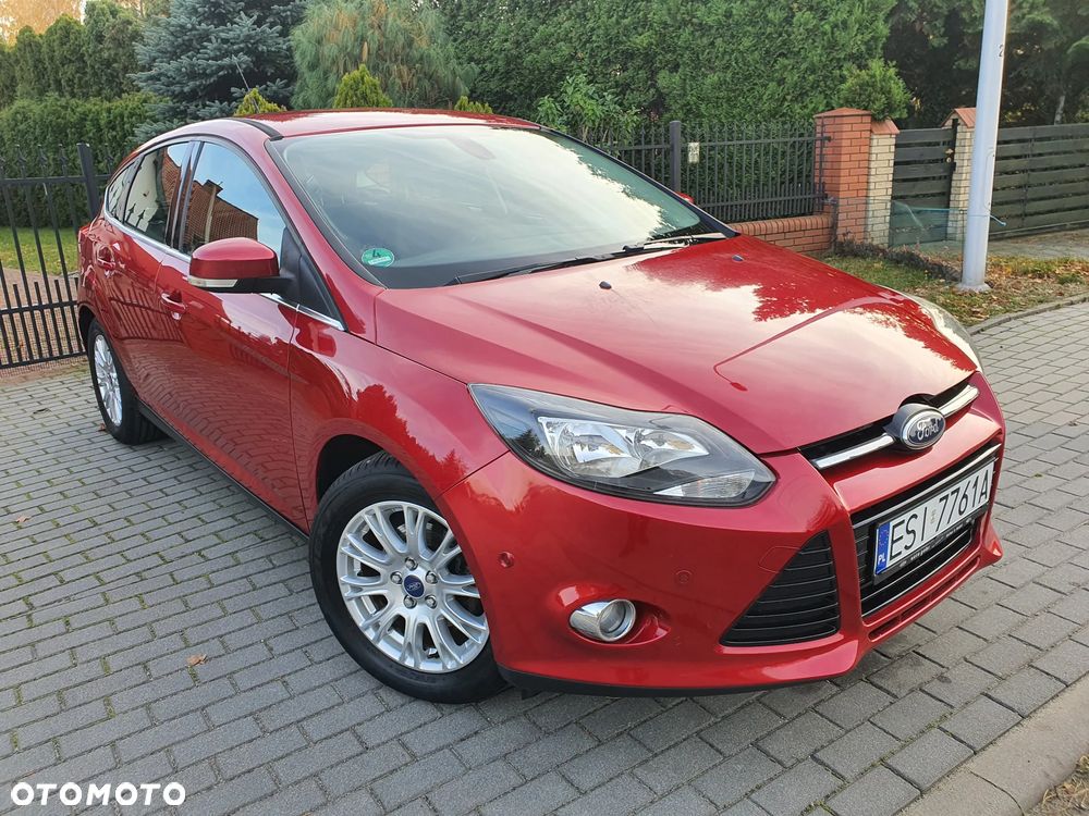Ford Focus - 6