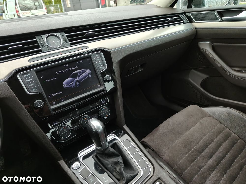 Volkswagen Passat - 6