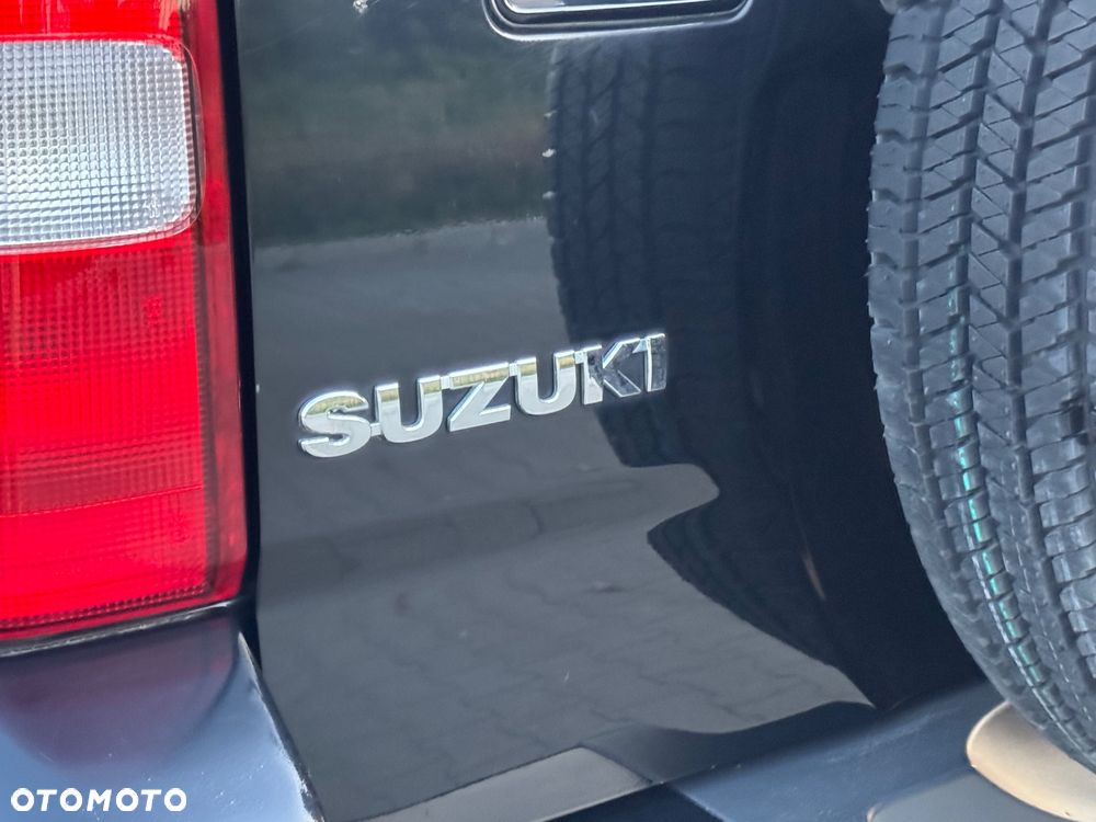Suzuki Jimny - 11