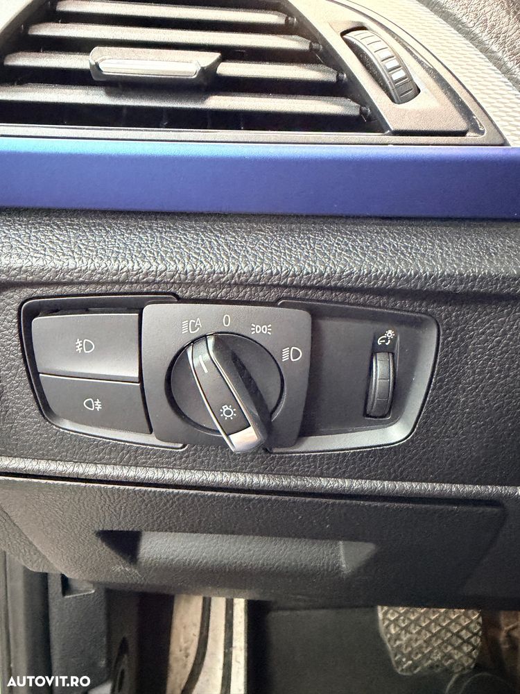 BMW Seria 1 118d Aut. M Sport - 6